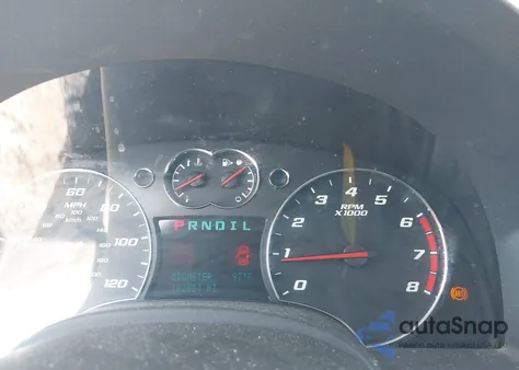 2007 Chevrolet Equinox Ls from USA, damaged, VIN 2CNDL13FX76028545